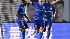 特谢拉或走，申花急寻新锋霸，目标曝光，23岁，3队争抢