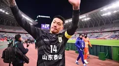 亚冠精英赛本轮最佳阵容出炉，中超5人入选，魏震跟C罗同框入围