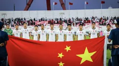国足2024年度总结：与宿命相搏，燃起希望之火