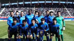 中甲大连鲲城PK青岛红狮前瞻，奥斯卡如何调整阵容？穆谢奎等出战