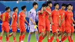 当东南亚足球逆袭，中国 U17 的困境究竟在哪？