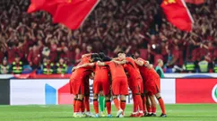 韩媒：中国足球正濒临崩溃 6月两场世预赛将决定命运