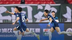 火力全开球迷大饱眼福！今天中超3场比赛合计打进18球
