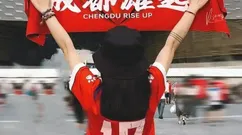 中超-青岛海牛VS成都蓉城：海牛一胜难求，蓉城迎登顶良机