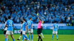 中超保级战火升级，深圳新鹏城主场1-1战平大连英博