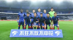 中超烽火正燃：豪强逐鹿，新星闪耀，争议与希望并存