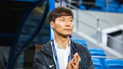 官宣！河南主教练南基一下课新帅曾在葡超执教过克雷桑
