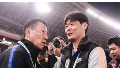 官方宣布！韩国名帅崔康熙宣布离任，山东泰山解约金细节曝光