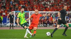 国足VS印尼：国足是亚洲4流？印媒：没李源一的国足有2弱点