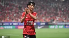 FIFA公示蓉城中场杨明洋完成会籍转换 可代表国足出战