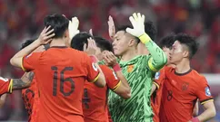 国足名单：武磊回归杨明洋首度入选 王钰栋在列蒋圣龙缺阵