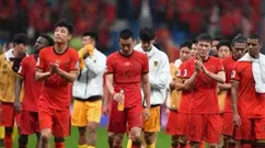 中国国足大名单确定，禁赛2将曝光，前锋+中场遗憾缺席印尼之战
