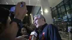 18强赛 | 伊万科维奇：大家会看到中国队的进攻新手段