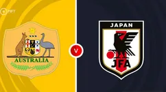 亚洲指引：日本练兵为主，澳洲捍卫主场？