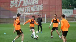 内外援补强效果立竿见影，值得期待！本赛季中超最大黑马浮出水面！