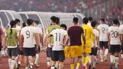 【深度】国足总结：缺少进取心的主帅和从未完成的战术纪律
