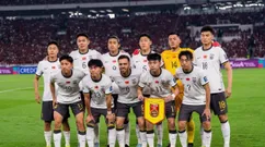 国足VS巴林23人+裁判名单初定，大连英博队史首位国脚号码未知，菜鸡互啄，CCTV5无直播