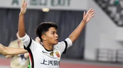 上海海港对阵河南：433强攻，中场天才新星领衔进攻，古斯塔沃冲锋