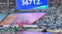 江苏公安抓获苏超倒票黄牛105人 已成立工作专班集中打击