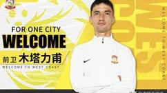中超夏季转会窗：联赛第8同时官宣2名新援，廖力生加盟保级球队