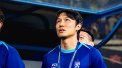 中超精彩对决：武汉三镇对阵青岛西海岸的较量