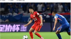 河南队“以下克上”打穿天津津门虎！足协杯十轮点球封神，中超排名都是浮云？