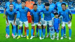 中超曼城来了！欧冠、亚冠高手来投，保级队未来要争冠？