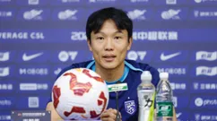 中超两队内部问题曝光：国脚炮轰替补，主帅怒斥不支持球队的球迷