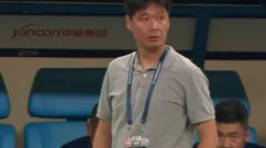 没了萨里奇+青岛姆巴佩，李霄鹏拿啥PK派对型主帅？河南一点不像保级队