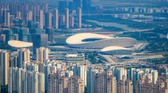 足球报：足协杯决赛苏州奥体附近4星酒店超700元，有酒店被订完