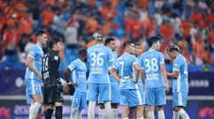 0比6惨败后！北京国安争冠遇保级河南队，谁能占得先机？