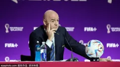 曝世界杯扩军至64队不会真正落实 韩媒：中国男足梦碎