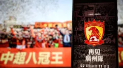深度-广州队解散：当死亡化为现实 最后的凤凰死了