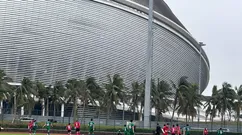 中超热身赛：北京国安2-0取新年首胜，塞尔吉尼奥登场，亚泰2连败