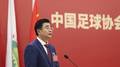 国家队2025主要任务：国足争取18强赛小组前四