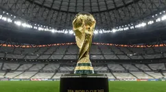 FIFA探讨2030世界杯扩军64队 国足喜迎版本难度史诗级削弱