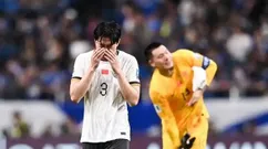 国足世预赛形势严峻！归化球员变动频繁，32球神锋缺席，三名老将退赛