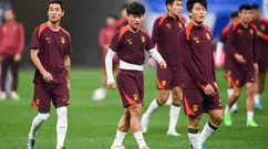 国足3月门将不变，伊万坚定立场，王大雷依然是球队领袖