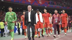 新闻分析：冲击世界杯 中国男足必须连赢两场“生死战”