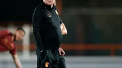 国足VS沙特前瞻：放低姿态目标拿分 塞尔吉尼奥或迎首秀