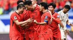 今晚2点！恭喜国足，沙特官宣弃赛，赢球= 重返世界杯，CCTV直播