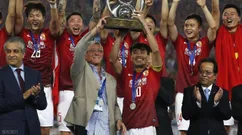 祈祷！前巴西国脚患癌症：广州恒大曾向他开出700万美元年薪！
