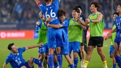 “苏超”决出四强！南京南通携手晋级 苏北五虎全部出局