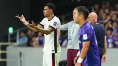 海港外援遭亚足联停赛3场+罚款2000美元 赛季只剩最后一战