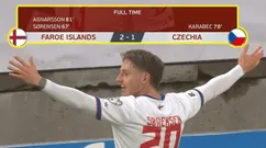 世界杯跨越97名的奇迹：法罗群岛2-1斩FIFA第39 3连胜+2场下克上