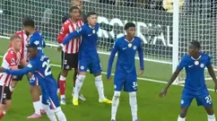 英超升班马神了，2-1！第93分钟绝杀切尔西，排名飚升至第二！