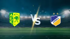 欧战巨人主场再燃战火！AEK拉纳卡誓斩APOEL，巩固争冠席位！