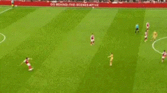 1-0，阿森纳豪取7连胜，狂揽22分，排英超第一，埃泽爆射弑旧主