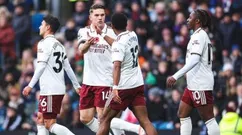 随着切尔西1-0热刺，阿森纳2-0，英超最新积分榜：利物浦2-0升第3