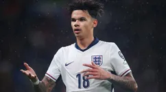 离谱！曼城青训队进攻核心被瓜迪奥拉培养成了英格兰首发左后卫